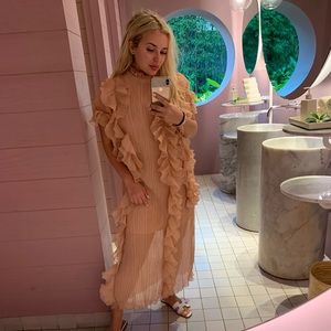 Meet your Posher, Anastasia